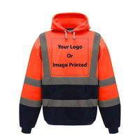Thumbnail for Customisable Logo/Design/Image Hoodie - view 4