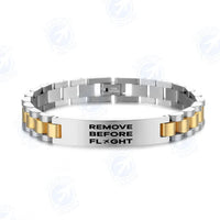 Thumbnail for Rule 1 - Pilot is Bracelet - view 4