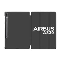 Thumbnail for Airbus A320 Samsung Case - view 4