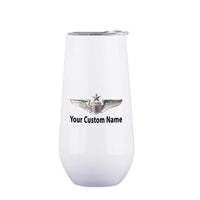 Thumbnail for Customisable US Air Force Egg Cup - view 4