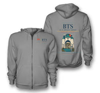Thumbnail for M. R. Stefanik Airport BTS Gray