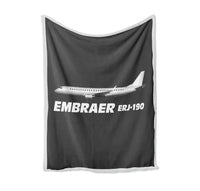 Thumbnail for Embraer Blanket - view 4