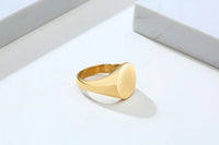 Thumbnail for Customisable Your Custom Design & Image Ring - view 13
