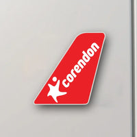 Thumbnail for Customisable Corendon Airlines Magnet - view 4