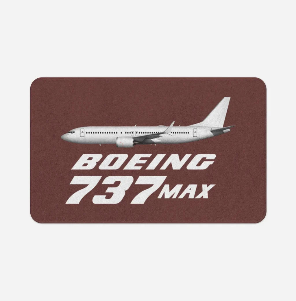 Boeing 737 Bath Mat - view 4