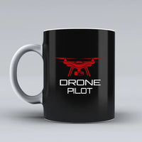 Thumbnail for Customisable Drone Mug - view 4