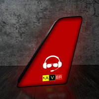Thumbnail for AV8R 2 3D Lamp - view 4