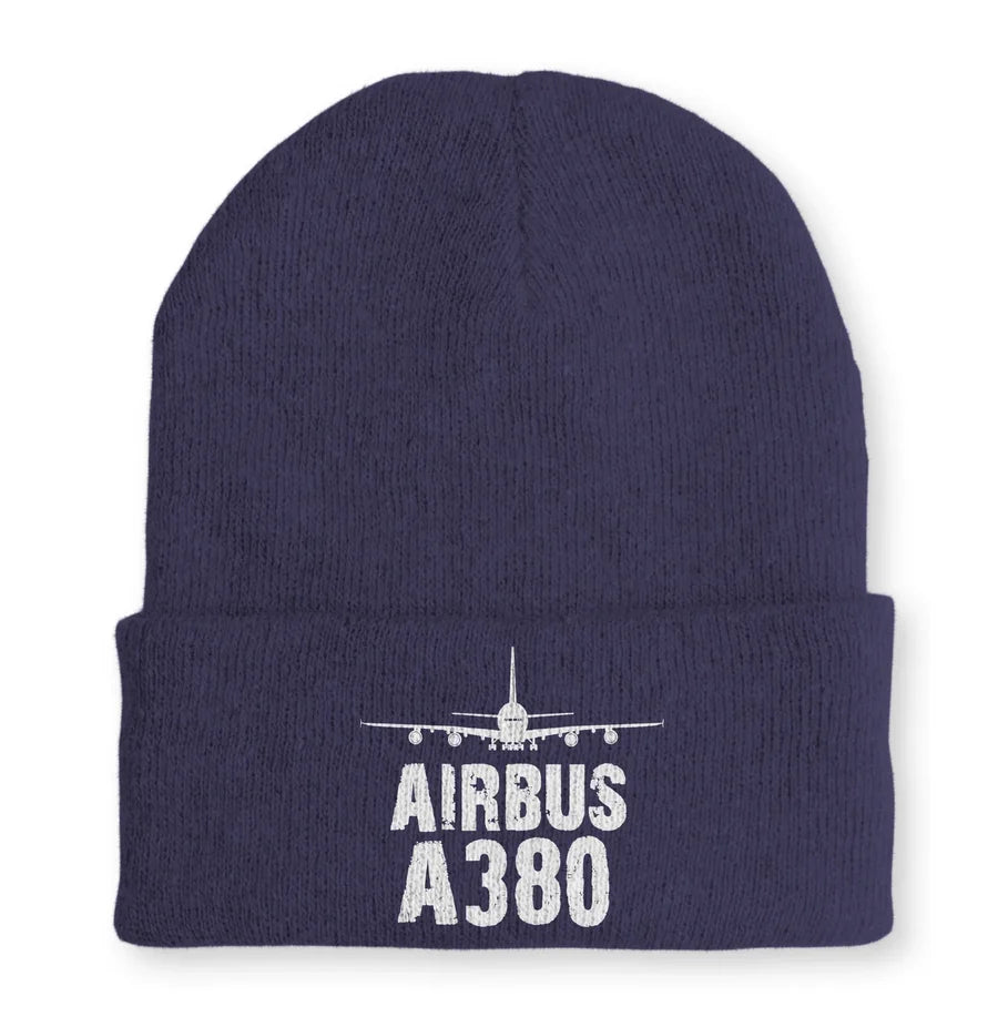 Airbus A380 Beanie - view 4