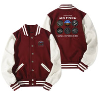 Thumbnail for Only Six Pack I Will Jacket - view 4