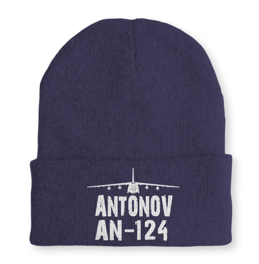Antonov AN-124 Beanie - view 4