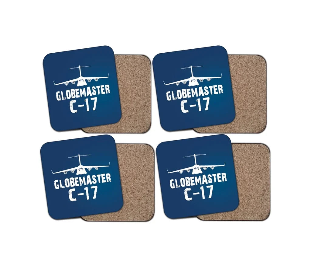 C-17 GlobeMaster Coaster - view 4