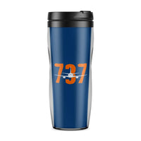 Thumbnail for Boeing 737 Travel Mug - view 4