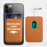 Thumbnail for Because I was Inverted iPhone iPhone Case - view 4