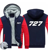 Thumbnail for Boeing 727 Sweatshirt - view 4