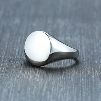 Thumbnail for Customisable Your Custom Design & Image Ring - view 4