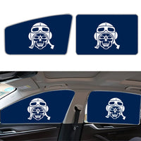 Thumbnail for Skeleton Pilot Sun Shade - view 4