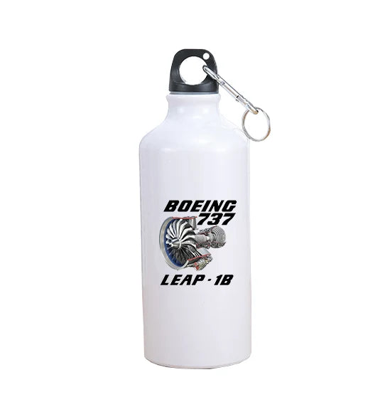 Customisable Boeing 737 Thermos - view 4
