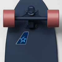 Thumbnail for Customisable Air Transat Airlines Sticker - view 4
