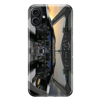 Thumbnail for Boeing 787 iPhone Case - view 4
