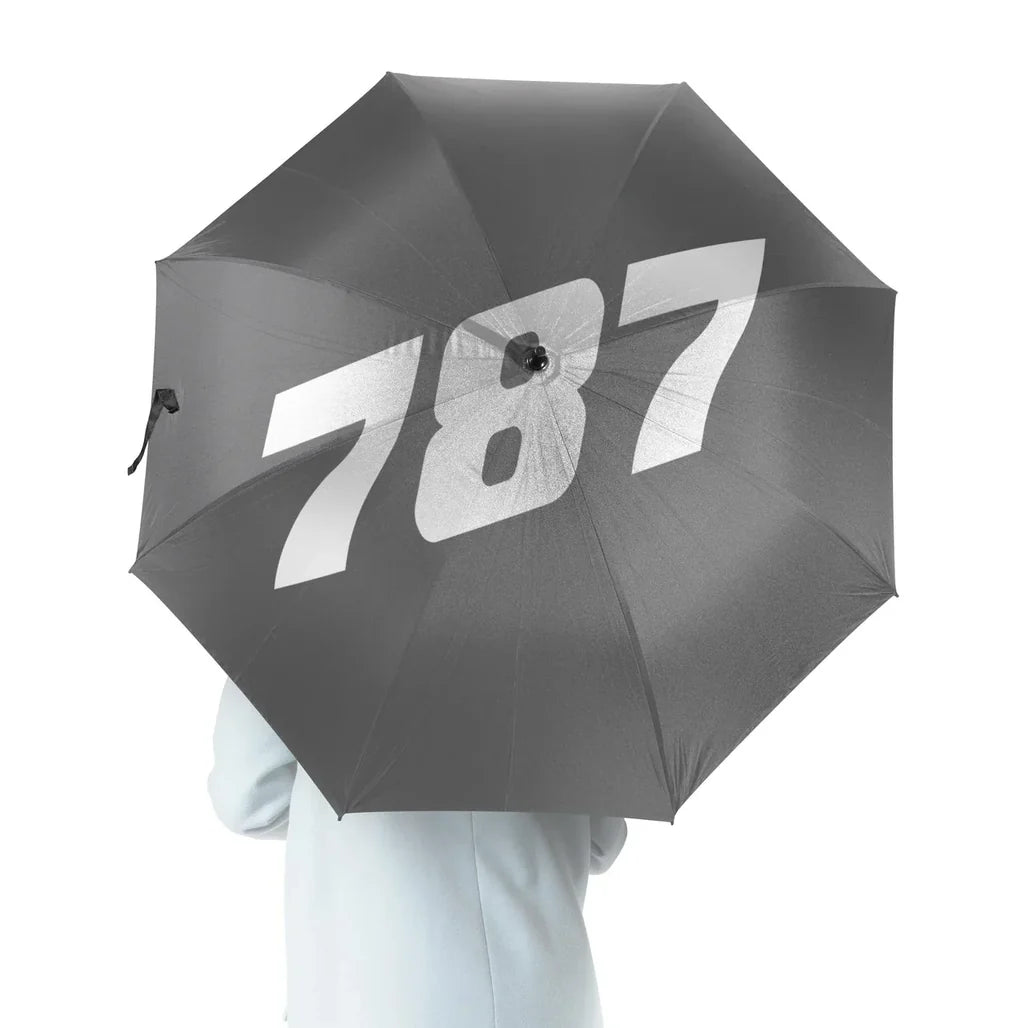 Boeing 787 Umbrella - view 4