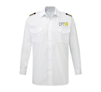 Thumbnail for Customisable CPT & 4 Lines Shirt - view 4
