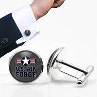 Thumbnail for US Air Force Cuff Links - view 4