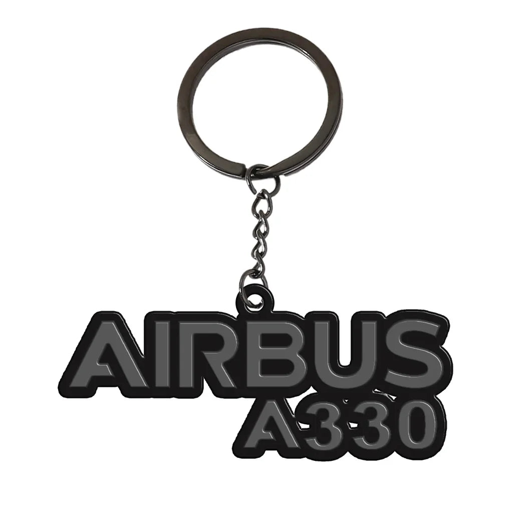 Airbus A330 Key Chain - view 4