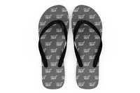 Thumbnail for Boeing 757 Slippers - view 4