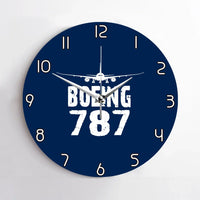 Thumbnail for Boeing 787 Wall Clock - view 4