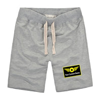 Thumbnail for Customisable Name Shorts - view 4