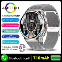 Thumbnail for Sport aviator pilot watch from Aviation Shop