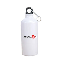 Thumbnail for Customisable Aviation Thermos - view 4