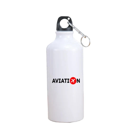 Customisable Aviation Thermos - view 4