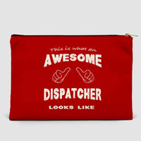 Thumbnail for Dispatcher Zipper Pouch - view 4