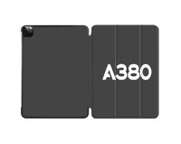 Thumbnail for Airbus A380 iPad Case - view 4