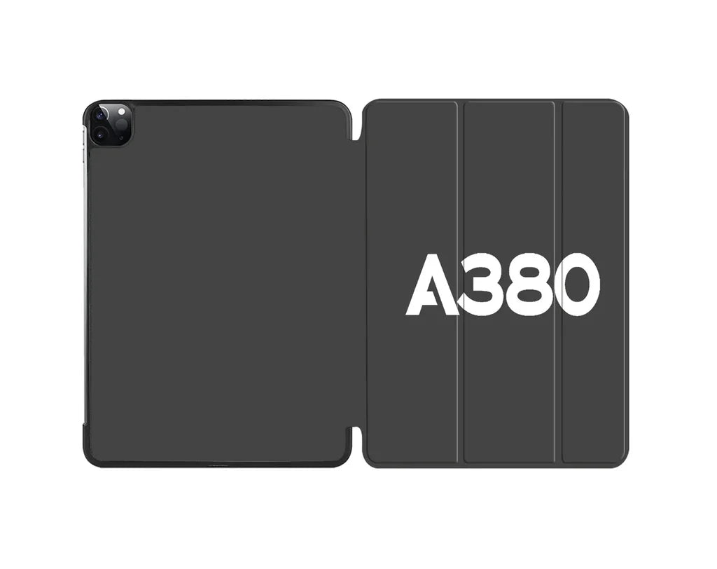 Airbus A380 iPad Case - view 4