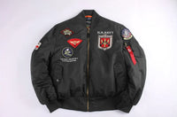 Thumbnail for Fighter Pilot Jacket - view 4