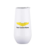 Thumbnail for Customisable US Air Force Egg Cup - view 4