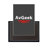 Thumbnail for Avgeek Magnet - view 4