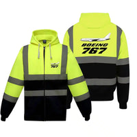 Thumbnail for Boeing 767 Hoodie - view 4