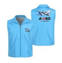 Thumbnail for Airbus A380 Vest - view 4