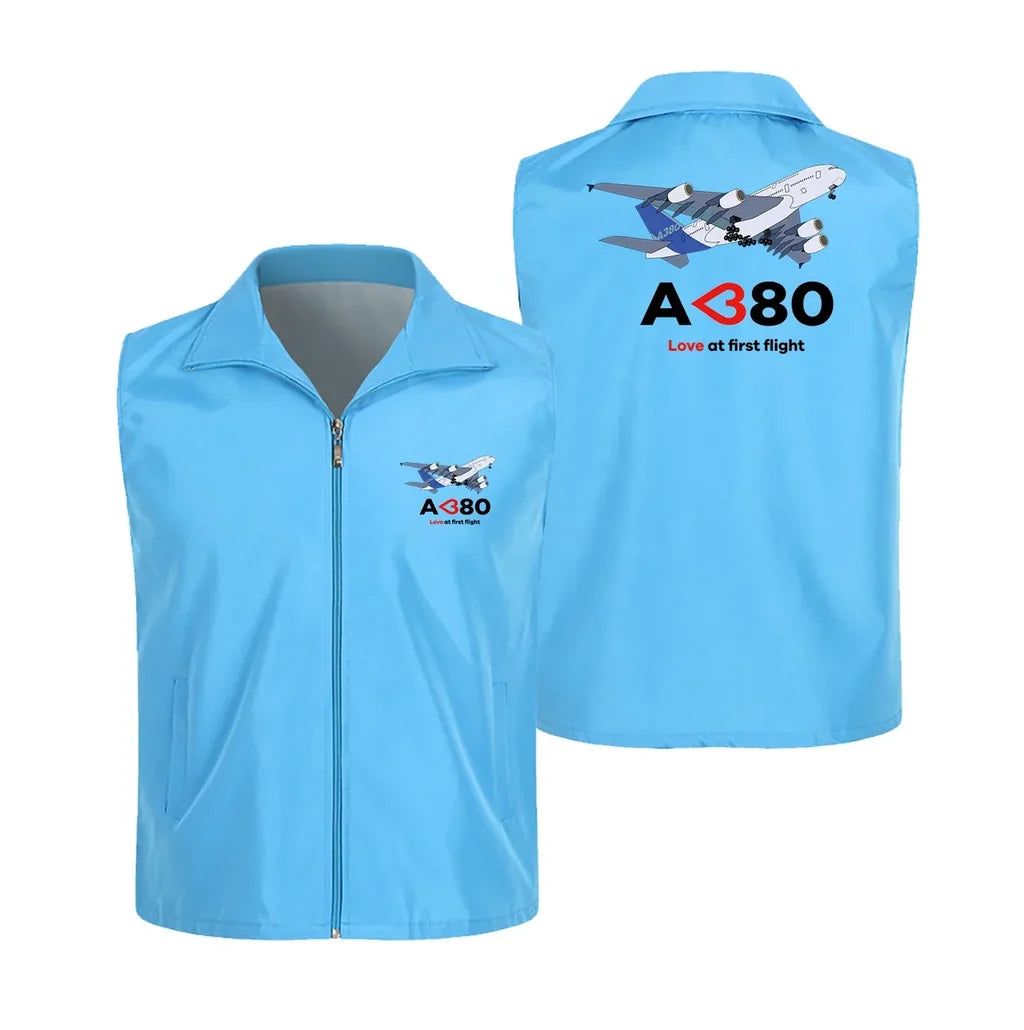 Airbus A380 Vest - view 4