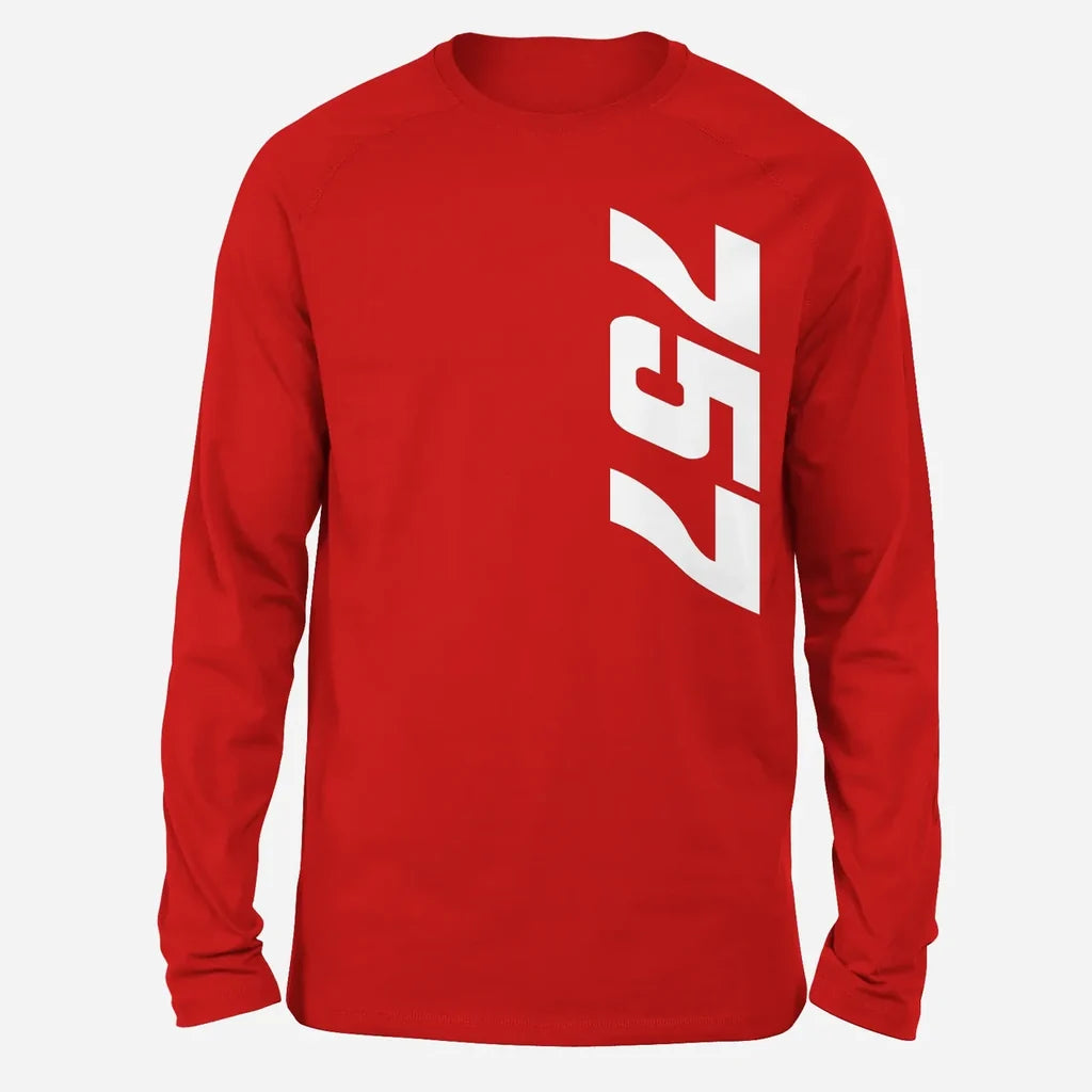 Boeing 757 T-Shirt - view 4