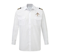 Thumbnail for Customisable Colourful Airplane Shirt - view 4