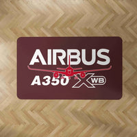 Thumbnail for Airbus A350 Floor Mat - view 4