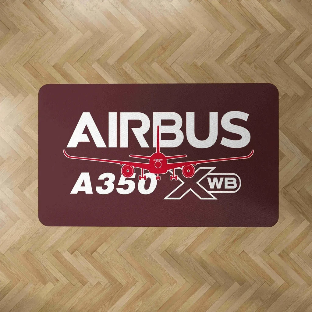 Airbus A350 Floor Mat - view 4