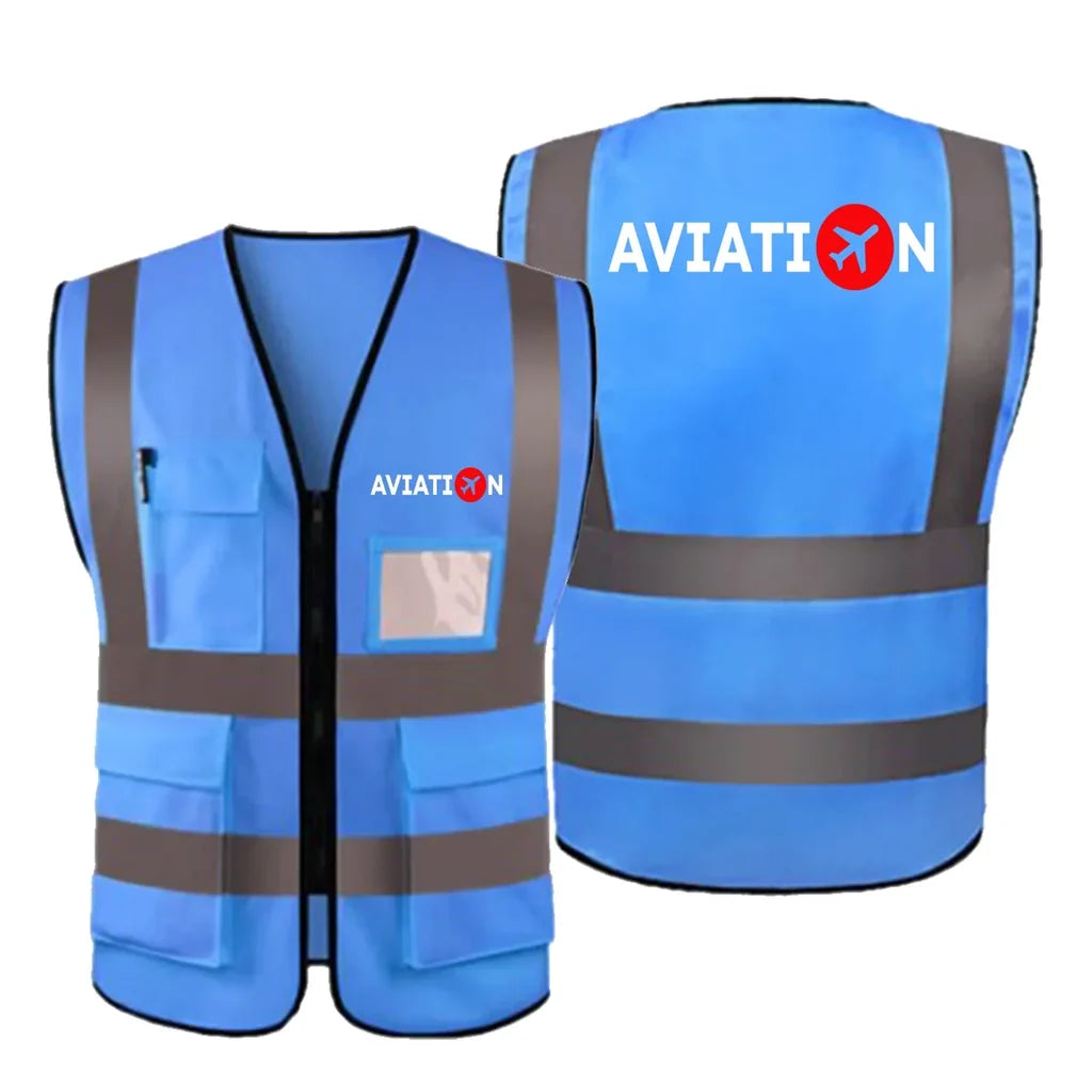 Aviation Vest - view 4