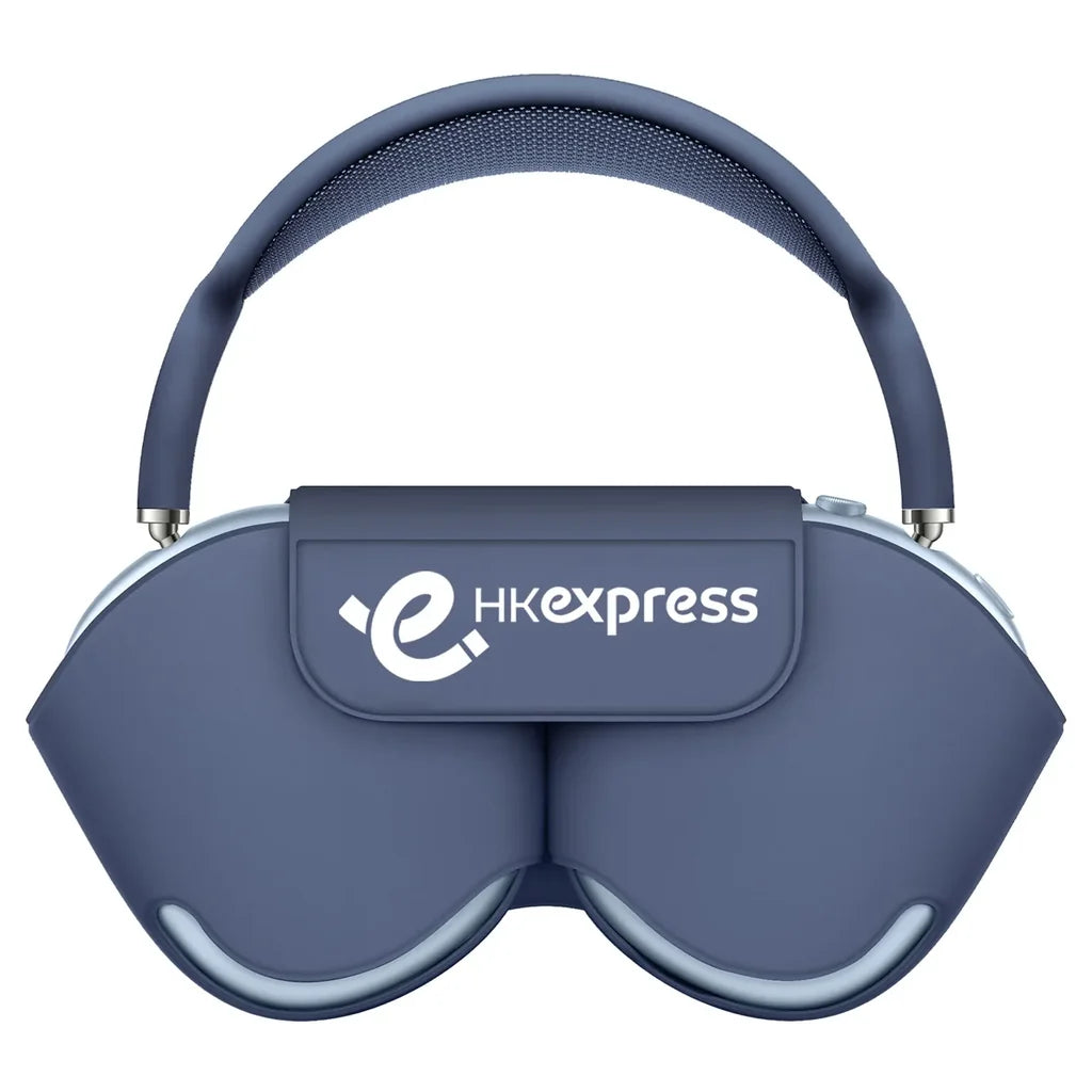Customisable HK Express Airlines AirPods Max Case - view 4