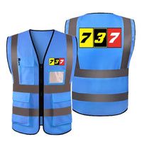 Thumbnail for Boeing 737 Vest - view 4