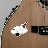 Thumbnail for Air Canada Boeing 787 Airplanes sticker